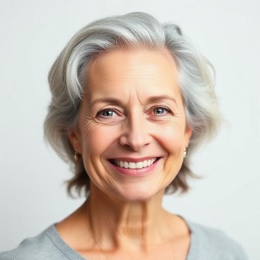 Margaret T., Florida, United States