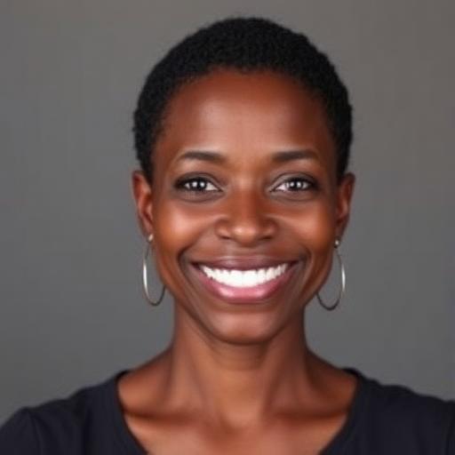 Grace O., Jamaica