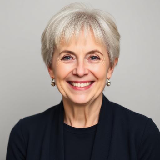 Rosemary A., United Kingdom